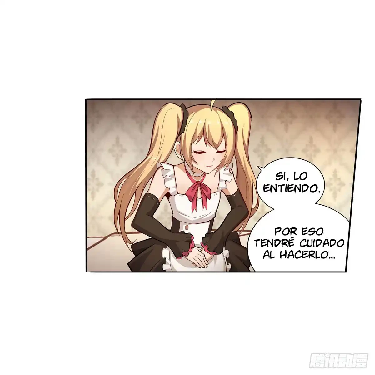 Apóstol Infinito y las Doce Chicas de Guerra > Capitulo 272 > Page 301