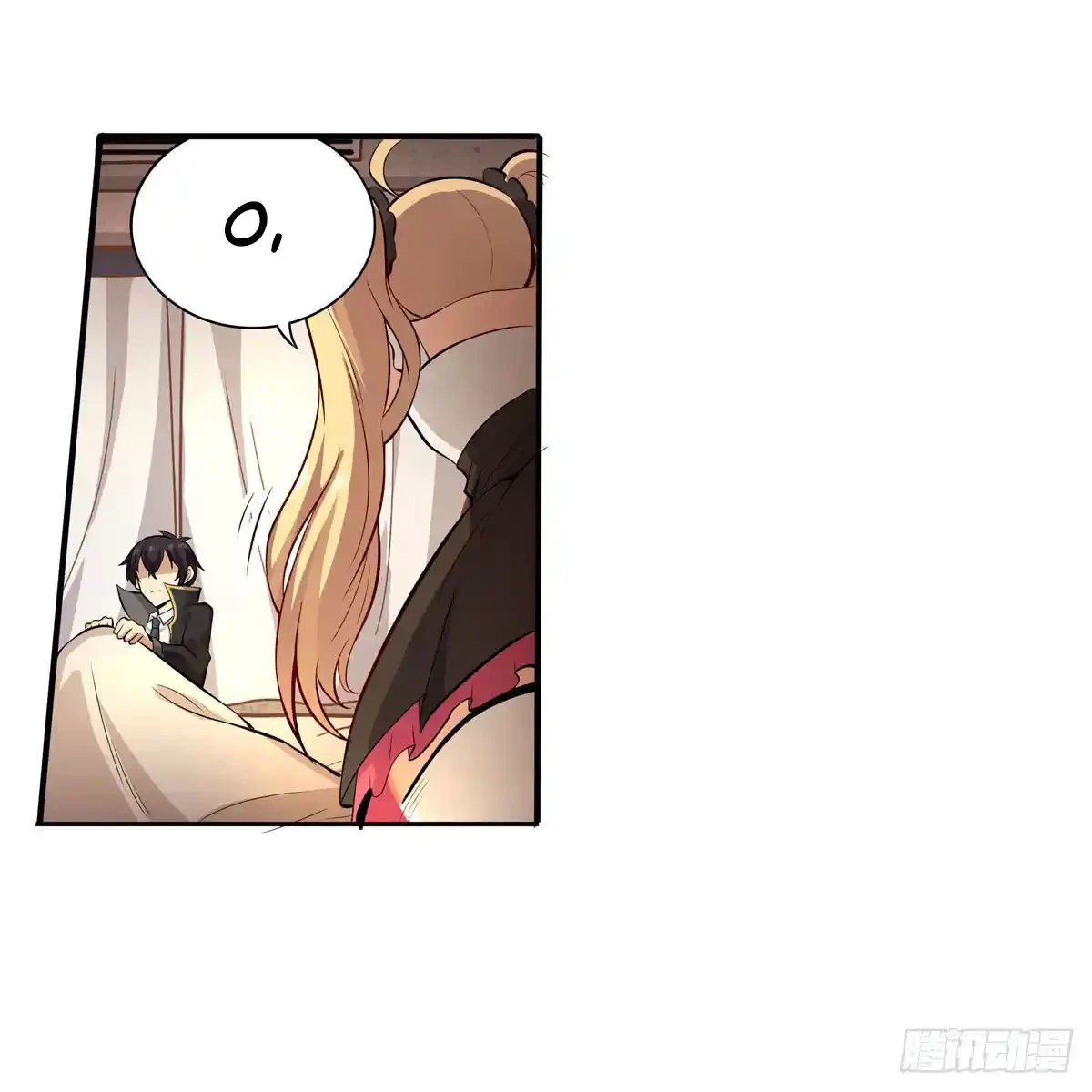 Apóstol Infinito y las Doce Chicas de Guerra > Capitulo 272 > Page 311