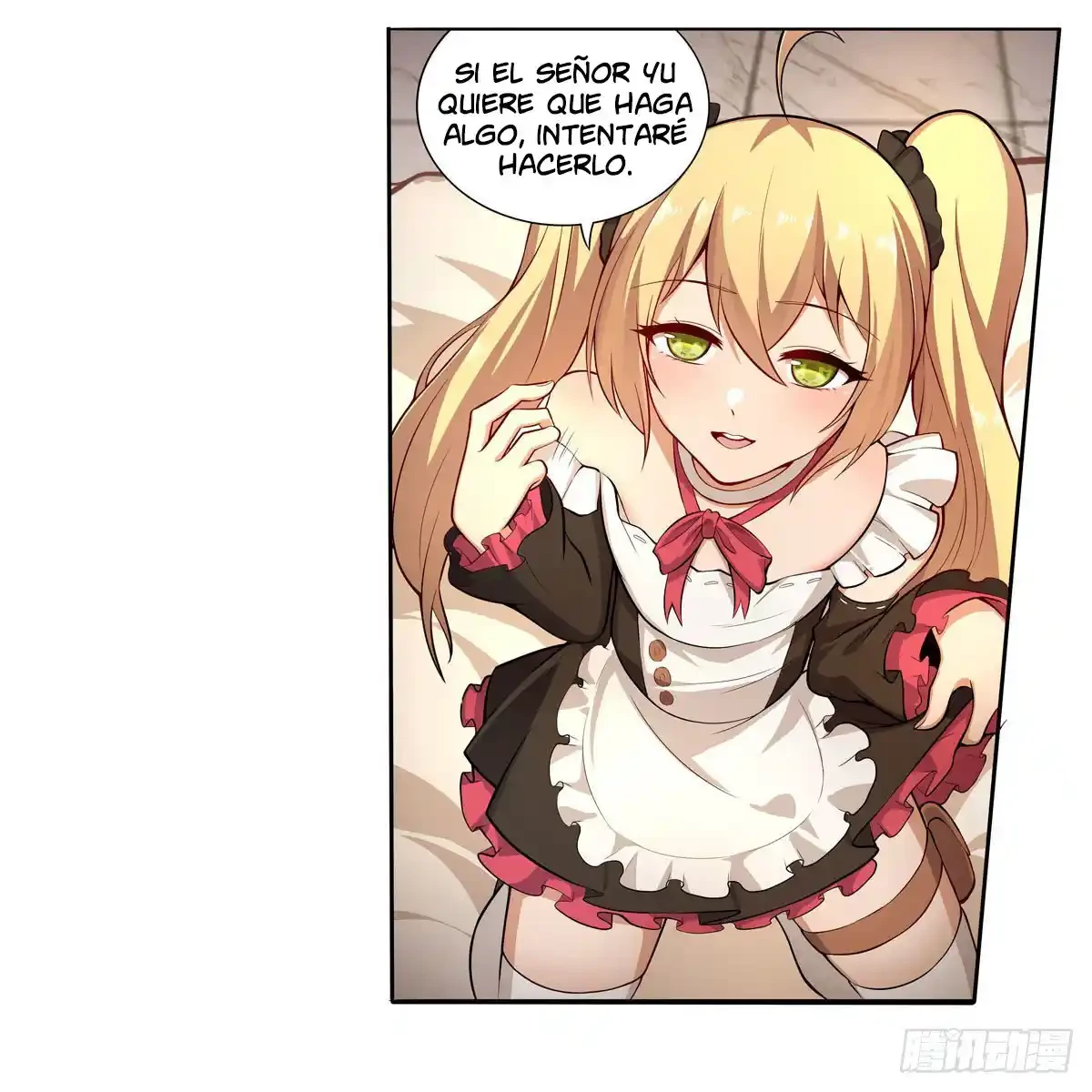 Apóstol Infinito y las Doce Chicas de Guerra > Capitulo 272 > Page 321