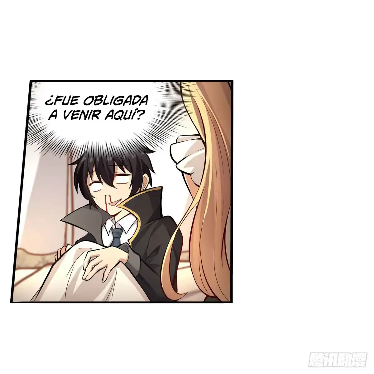 Apóstol Infinito y las Doce Chicas de Guerra > Capitulo 272 > Page 331