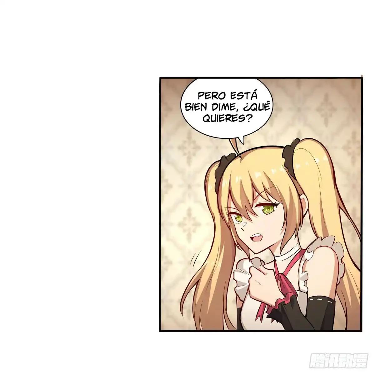 Apóstol Infinito y las Doce Chicas de Guerra > Capitulo 272 > Page 361