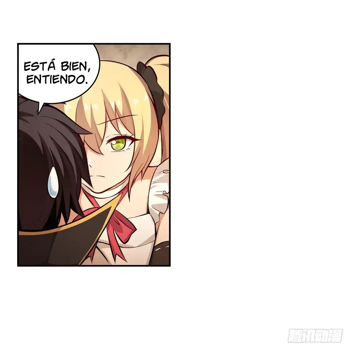 Apóstol Infinito y las Doce Chicas de Guerra > Capitulo 272 > Page 401