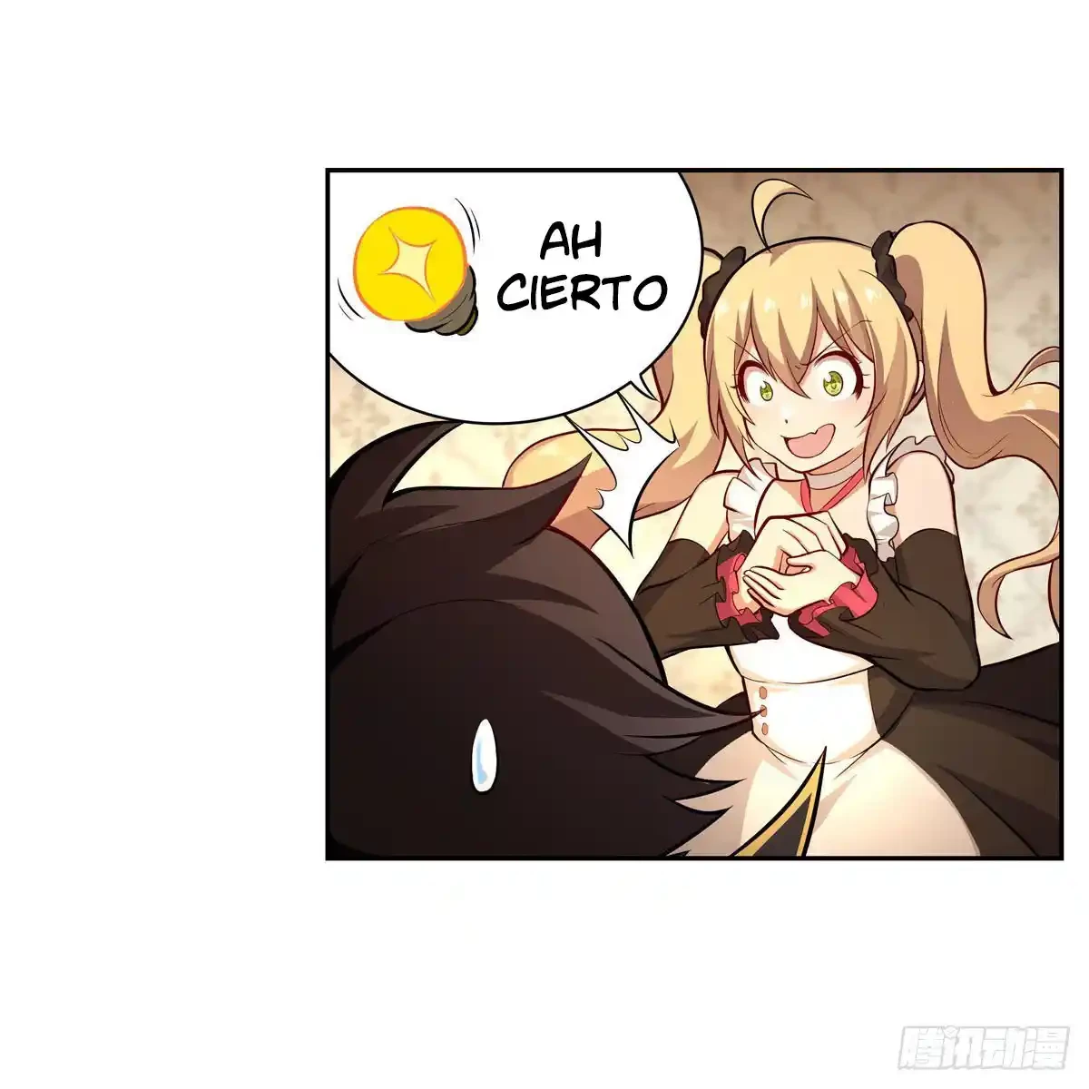 Apóstol Infinito y las Doce Chicas de Guerra > Capitulo 272 > Page 431