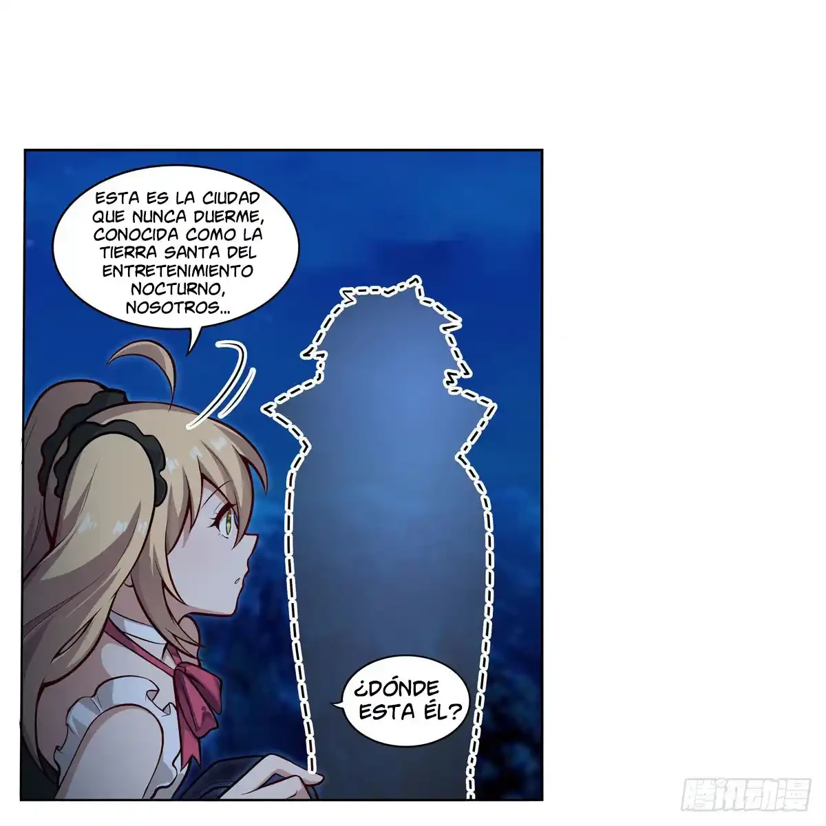 Apóstol Infinito y las Doce Chicas de Guerra > Capitulo 273 > Page 71