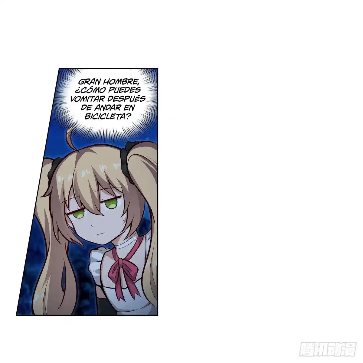 Apóstol Infinito y las Doce Chicas de Guerra > Capitulo 273 > Page 91