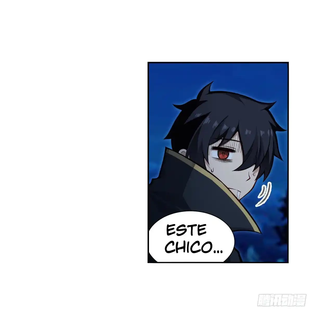 Apóstol Infinito y las Doce Chicas de Guerra > Capitulo 273 > Page 101