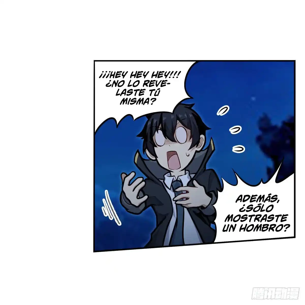 Apóstol Infinito y las Doce Chicas de Guerra > Capitulo 273 > Page 141