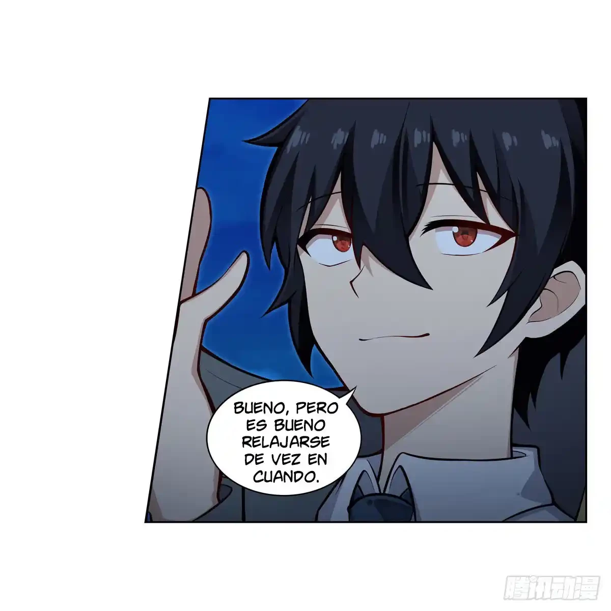 Apóstol Infinito y las Doce Chicas de Guerra > Capitulo 273 > Page 211