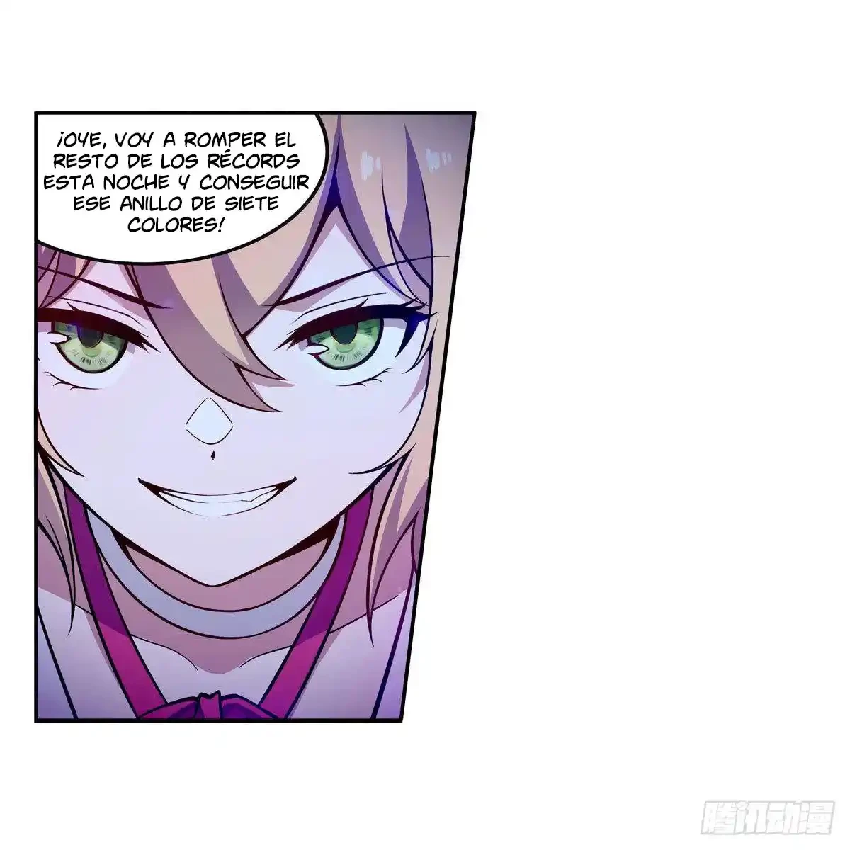 Apóstol Infinito y las Doce Chicas de Guerra > Capitulo 273 > Page 441