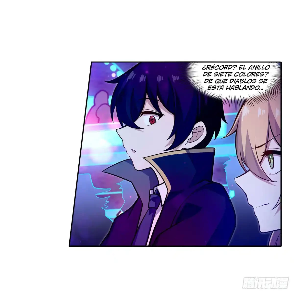 Apóstol Infinito y las Doce Chicas de Guerra > Capitulo 273 > Page 451