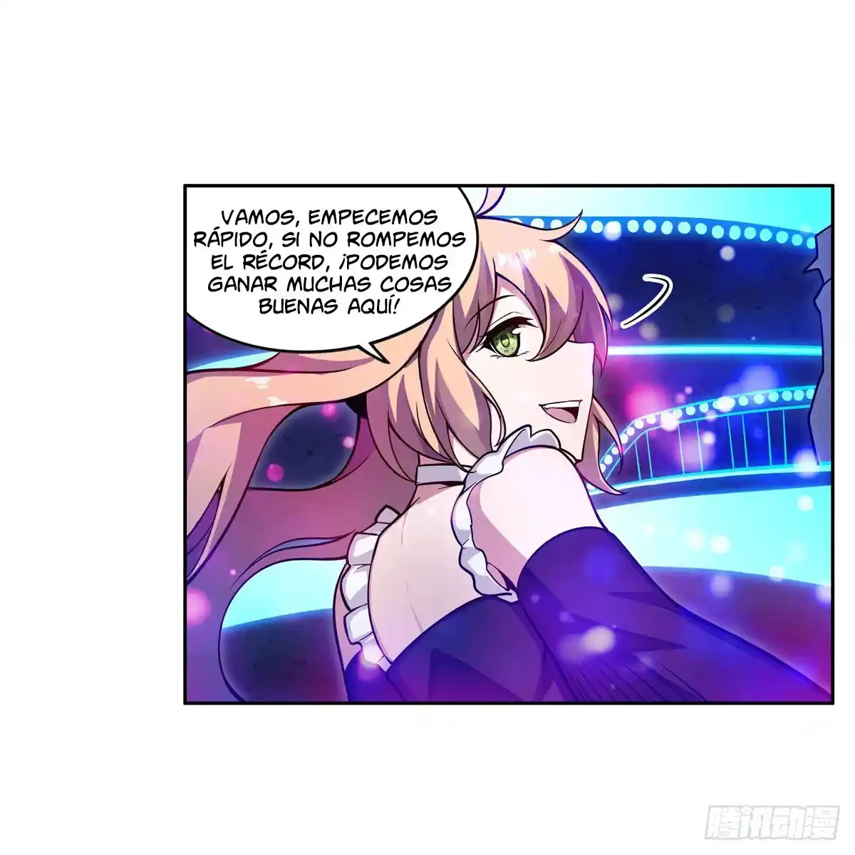Apóstol Infinito y las Doce Chicas de Guerra > Capitulo 273 > Page 471