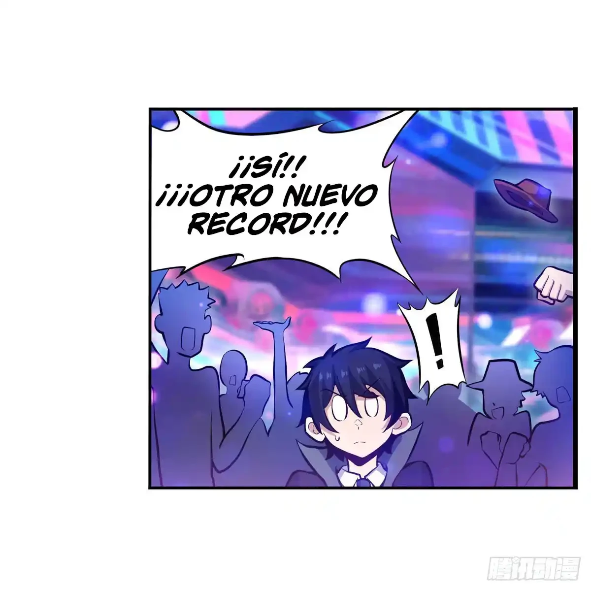 Apóstol Infinito y las Doce Chicas de Guerra > Capitulo 274 > Page 101