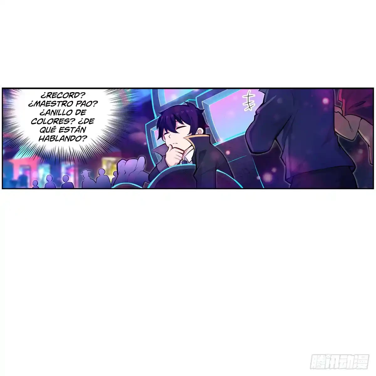 Apóstol Infinito y las Doce Chicas de Guerra > Capitulo 274 > Page 141