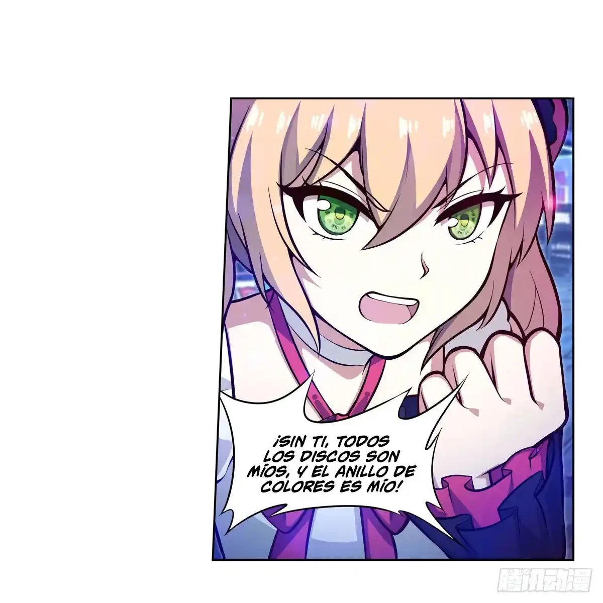 Apóstol Infinito y las Doce Chicas de Guerra > Capitulo 274 > Page 181