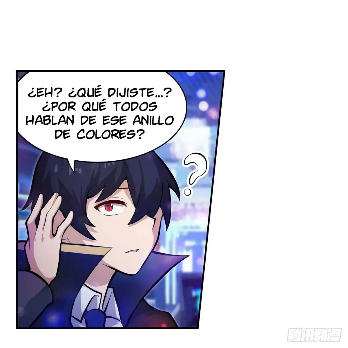 Apóstol Infinito y las Doce Chicas de Guerra > Capitulo 274 > Page 201
