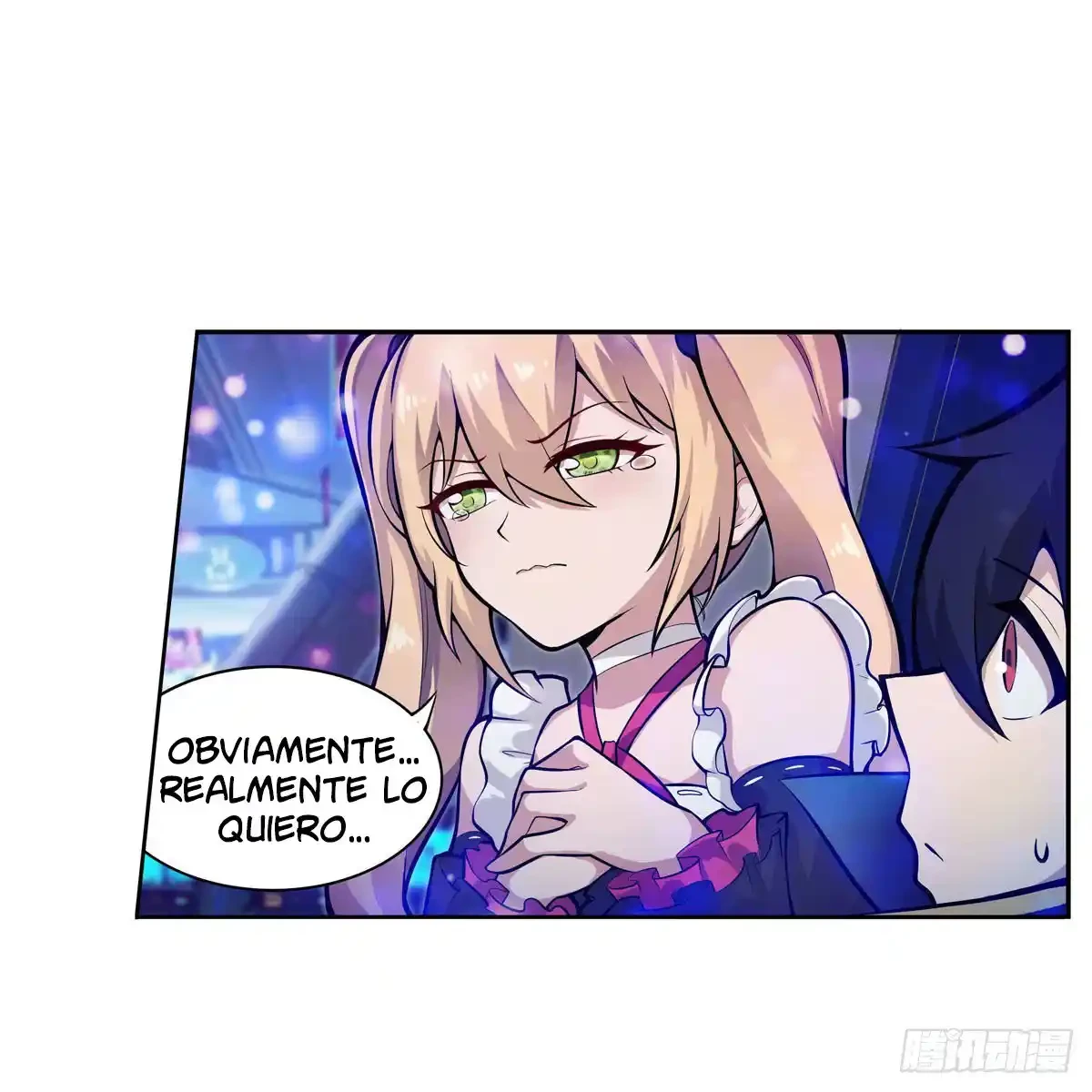 Apóstol Infinito y las Doce Chicas de Guerra > Capitulo 274 > Page 211
