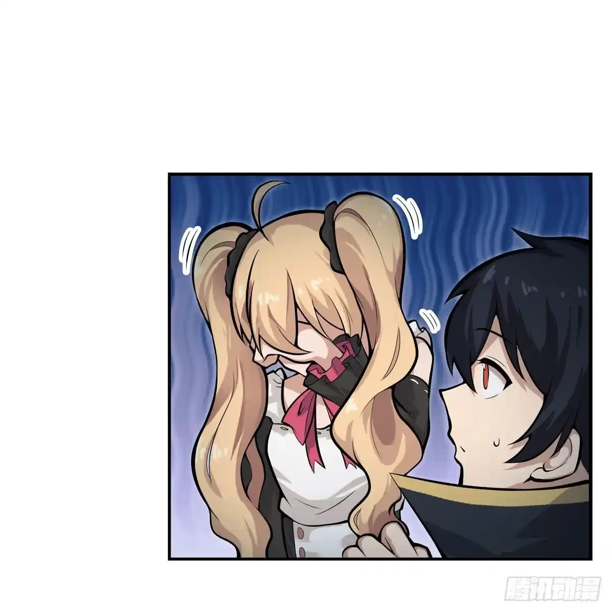 Apóstol Infinito y las Doce Chicas de Guerra > Capitulo 274 > Page 231