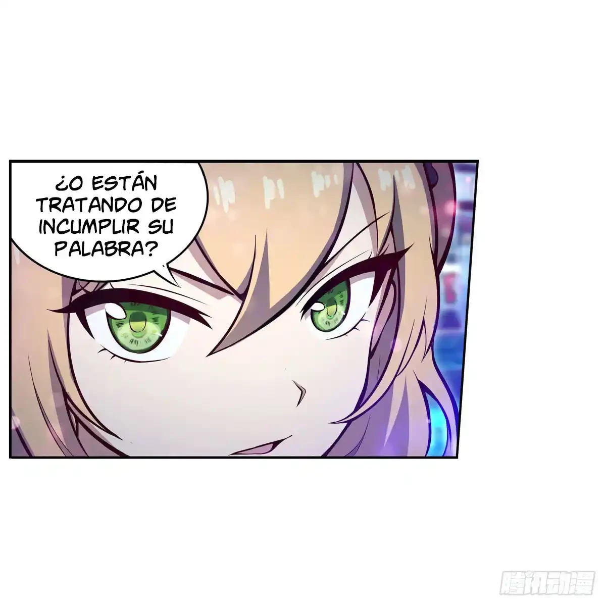 Apóstol Infinito y las Doce Chicas de Guerra > Capitulo 274 > Page 321