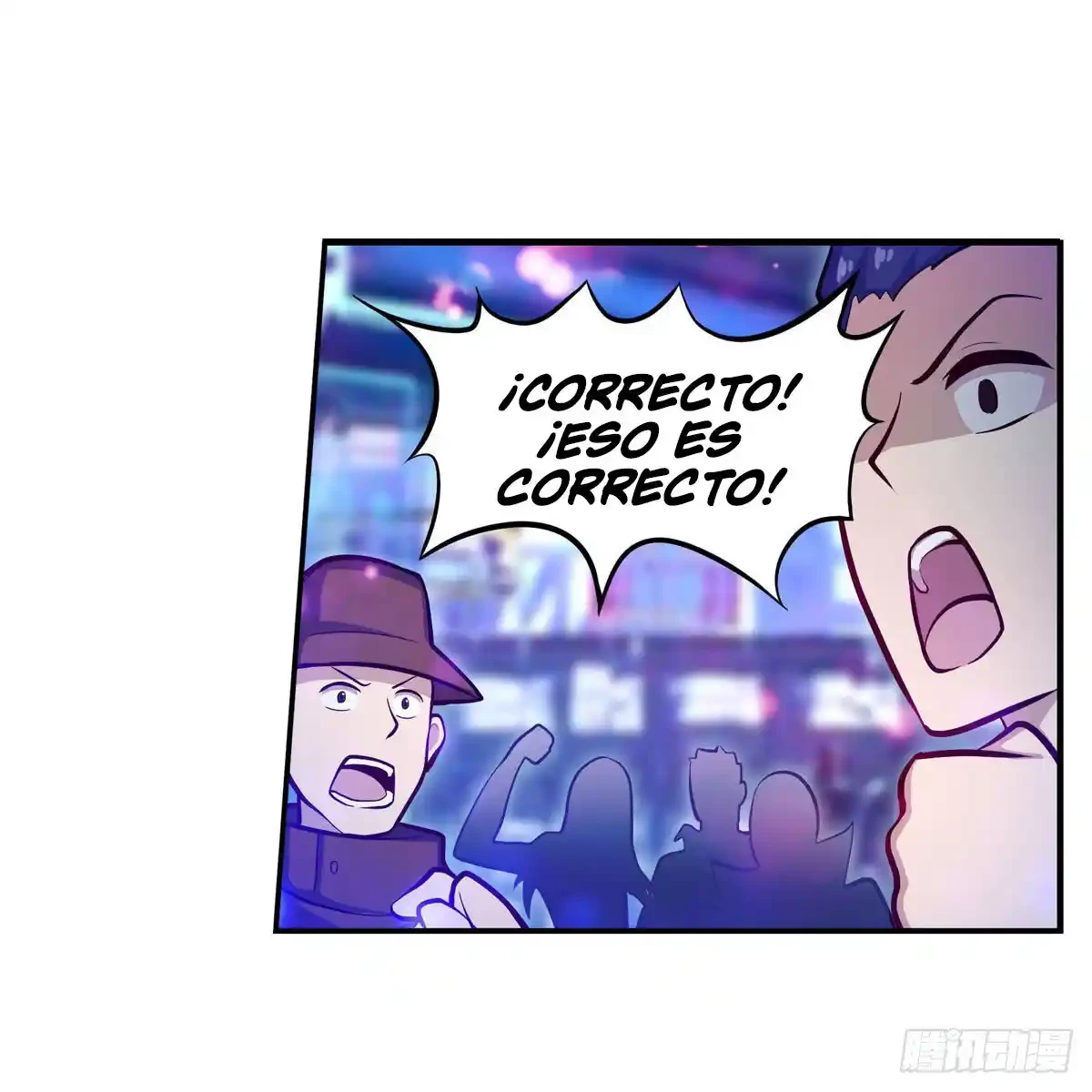 Apóstol Infinito y las Doce Chicas de Guerra > Capitulo 274 > Page 331