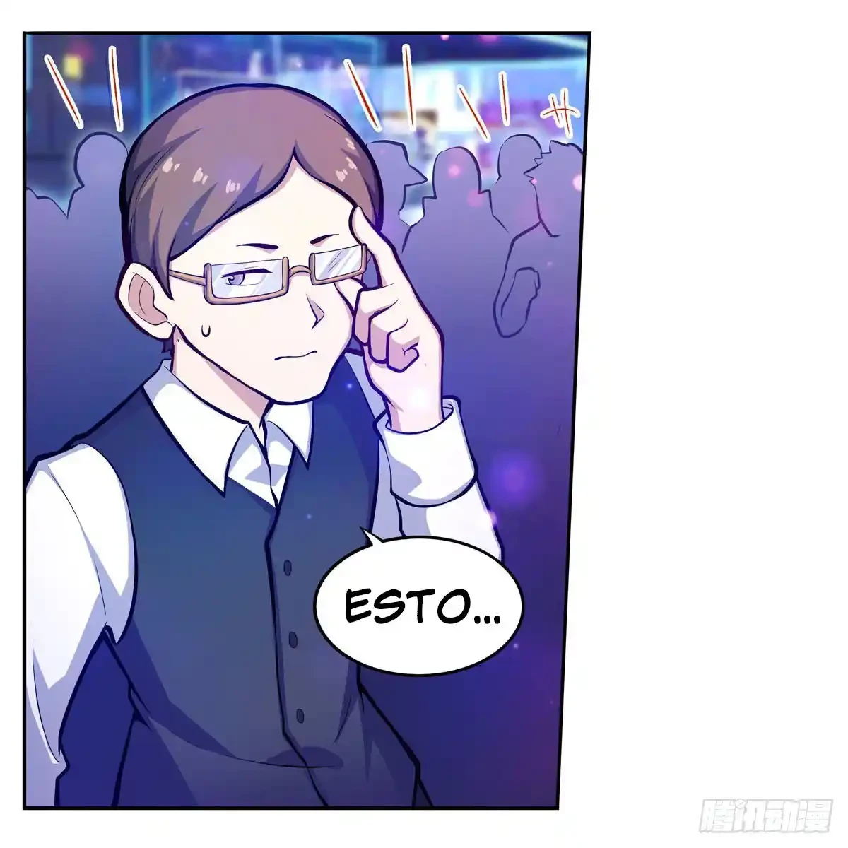 Apóstol Infinito y las Doce Chicas de Guerra > Capitulo 274 > Page 351