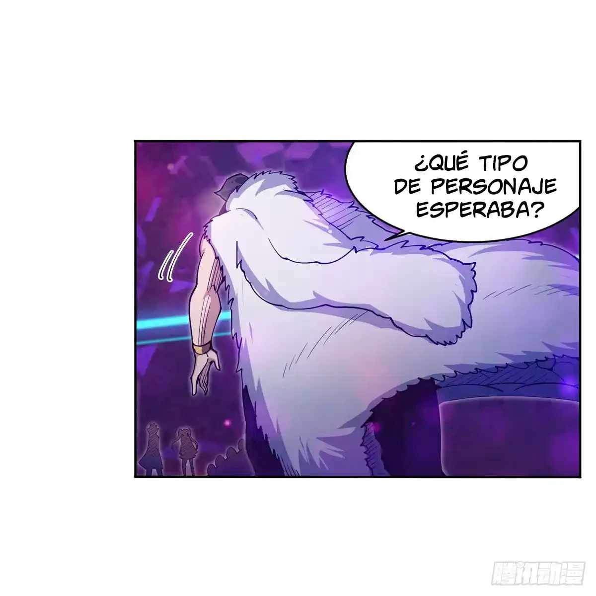 Apóstol Infinito y las Doce Chicas de Guerra > Capitulo 274 > Page 511
