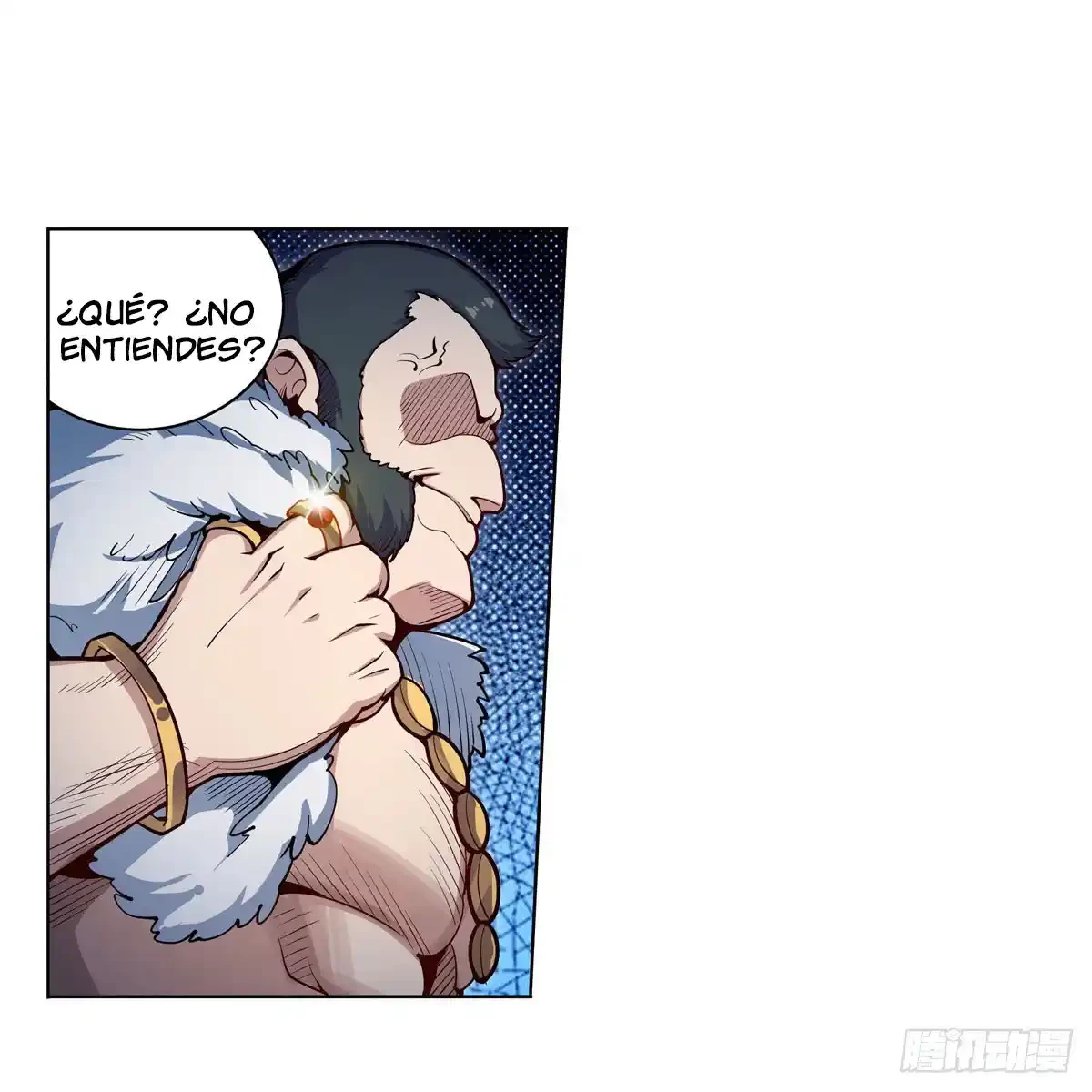 Apóstol Infinito y las Doce Chicas de Guerra > Capitulo 274 > Page 561