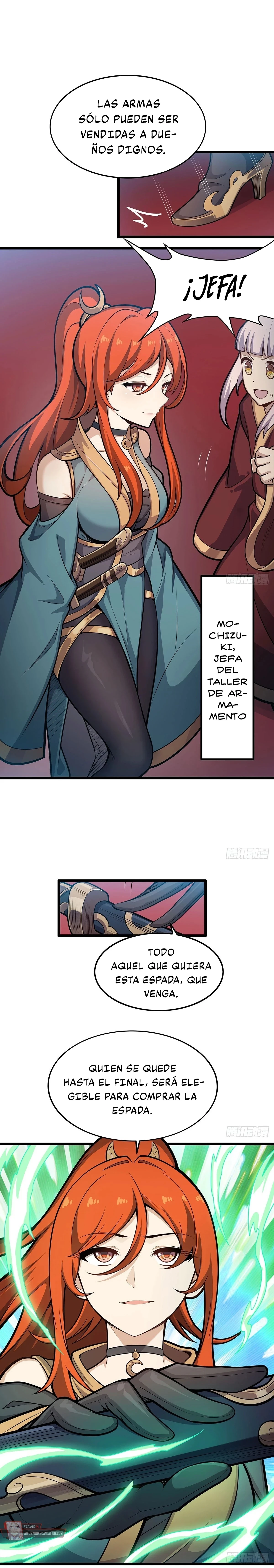 Apóstol Infinito y las Doce Chicas de Guerra > Capitulo 314 > Page 131