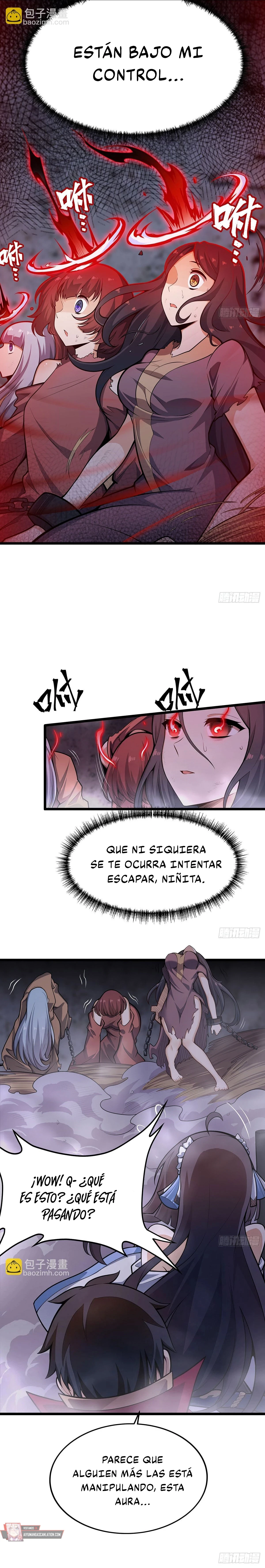 Apóstol Infinito y las Doce Chicas de Guerra > Capitulo 319 > Page 71