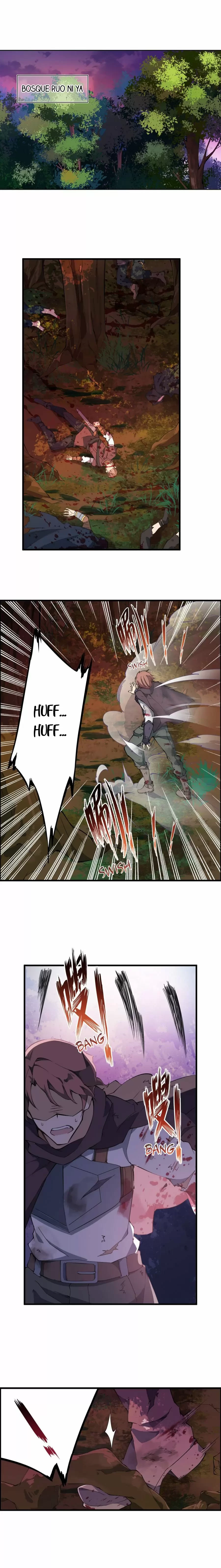 Apóstol Infinito y las Doce Chicas de Guerra > Capitulo 38 > Page 71
