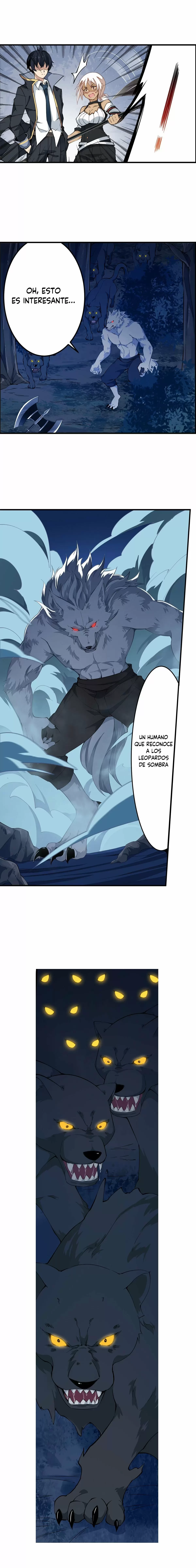 Apóstol Infinito y las Doce Chicas de Guerra > Capitulo 39 > Page 61