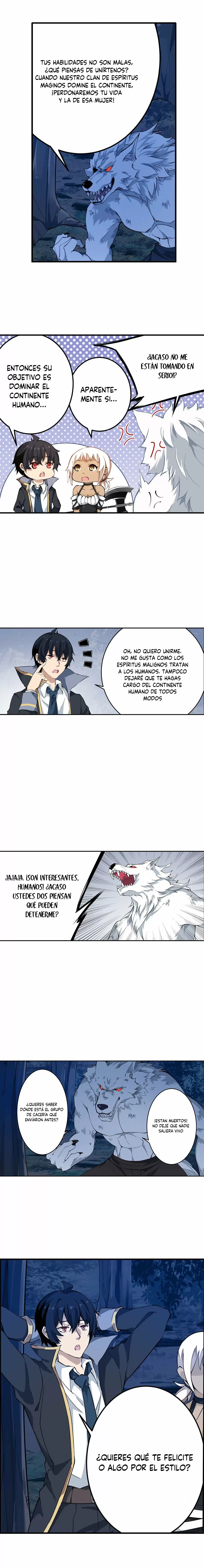 Apóstol Infinito y las Doce Chicas de Guerra > Capitulo 39 > Page 71