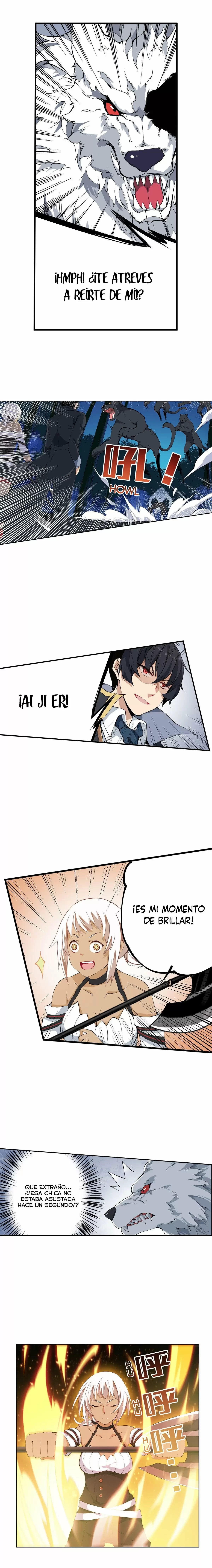 Apóstol Infinito y las Doce Chicas de Guerra > Capitulo 39 > Page 81