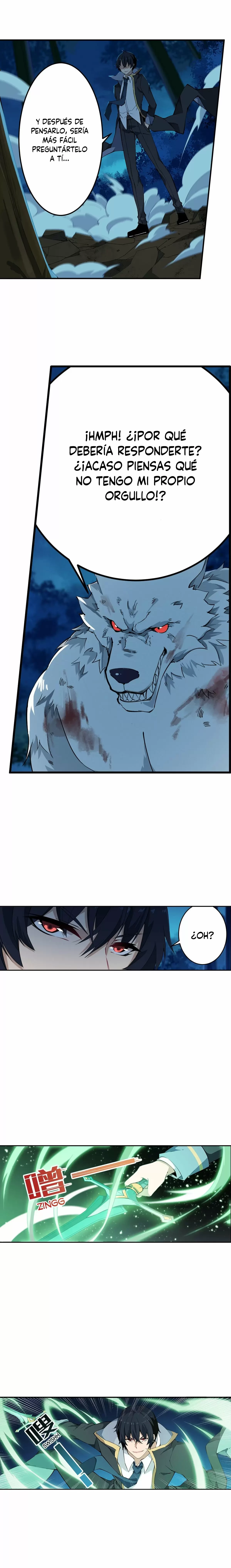 Apóstol Infinito y las Doce Chicas de Guerra > Capitulo 40 > Page 71