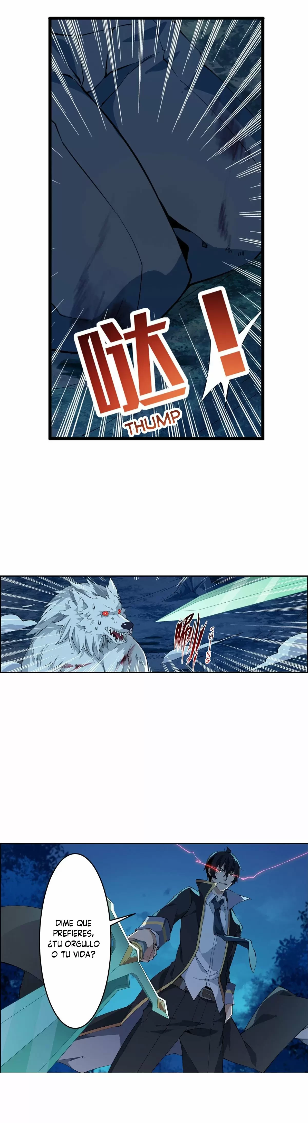 Apóstol Infinito y las Doce Chicas de Guerra > Capitulo 40 > Page 91