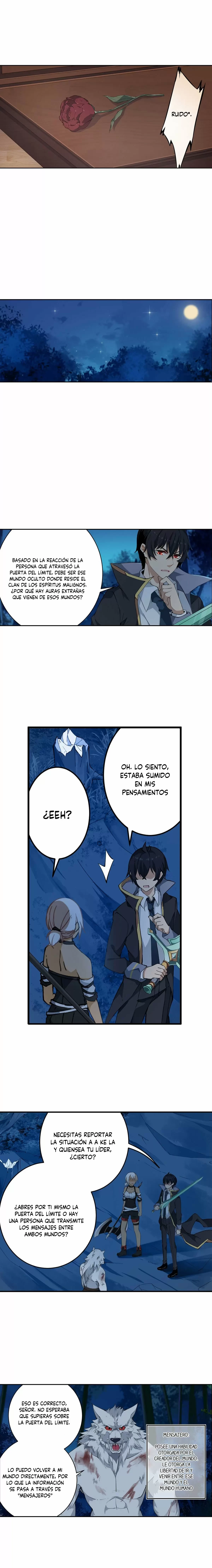 Apóstol Infinito y las Doce Chicas de Guerra > Capitulo 41 > Page 51
