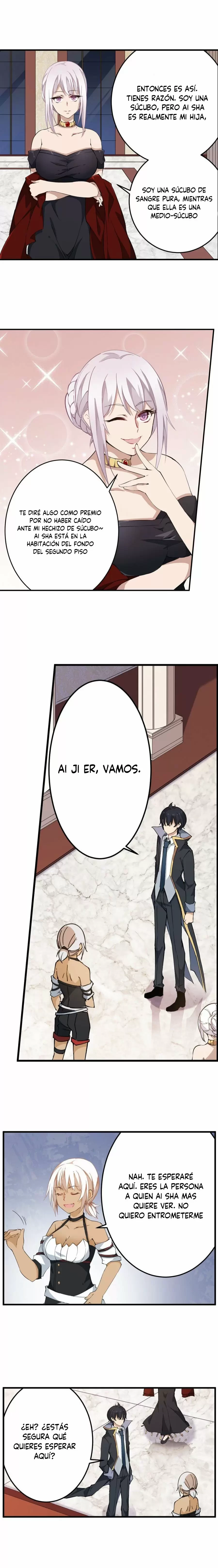 Apóstol Infinito y las Doce Chicas de Guerra > Capitulo 42 > Page 71