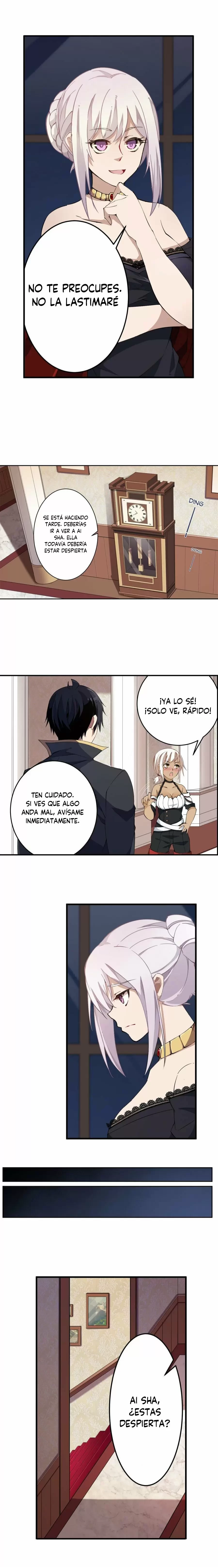 Apóstol Infinito y las Doce Chicas de Guerra > Capitulo 42 > Page 81
