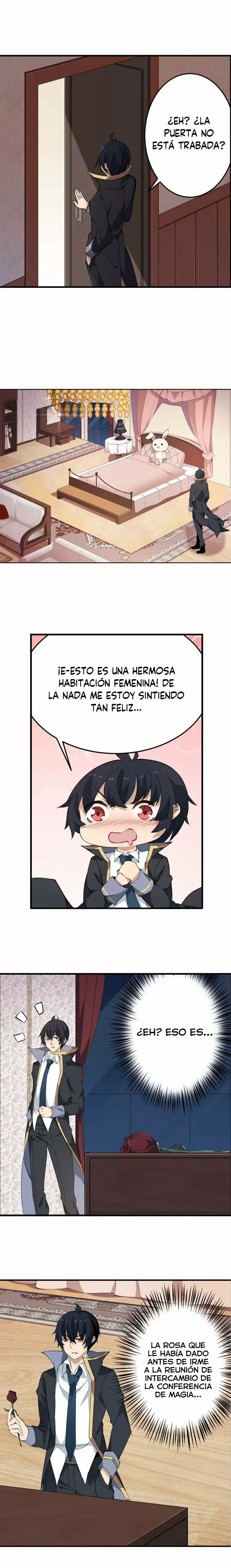 Apóstol Infinito y las Doce Chicas de Guerra > Capitulo 42 > Page 91