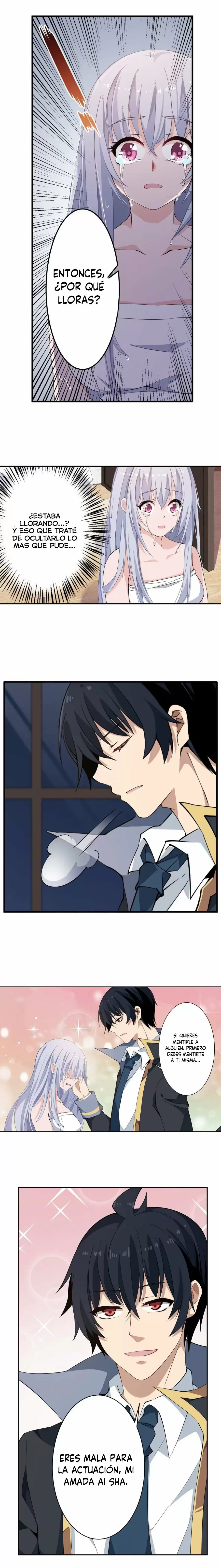 Apóstol Infinito y las Doce Chicas de Guerra > Capitulo 43 > Page 31