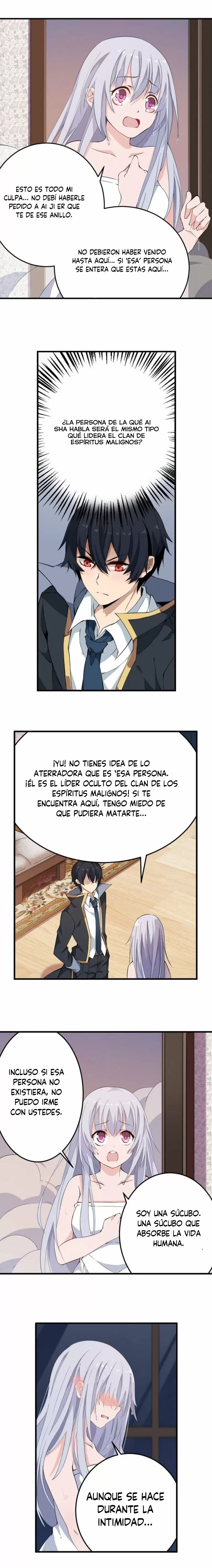 Apóstol Infinito y las Doce Chicas de Guerra > Capitulo 43 > Page 41