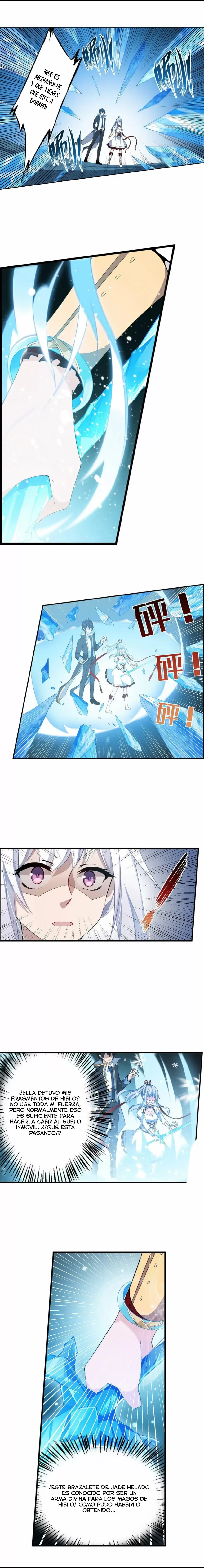 Apóstol Infinito y las Doce Chicas de Guerra > Capitulo 44 > Page 71