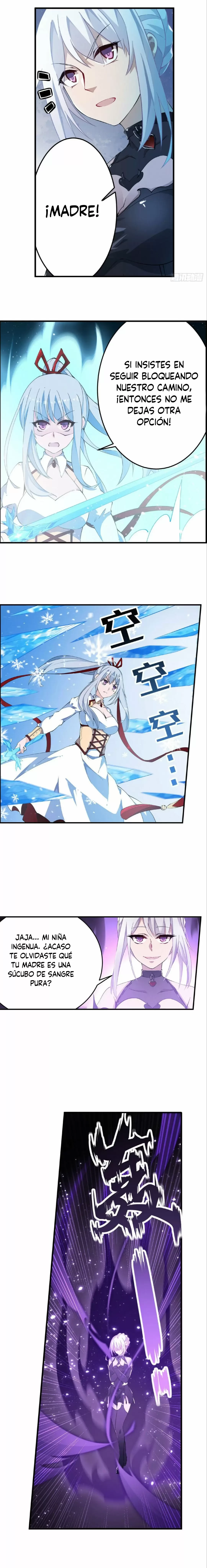 Apóstol Infinito y las Doce Chicas de Guerra > Capitulo 44 > Page 81
