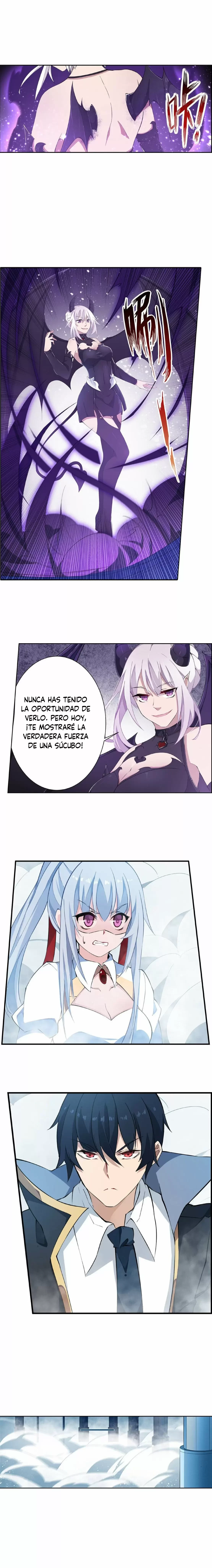 Apóstol Infinito y las Doce Chicas de Guerra > Capitulo 44 > Page 91