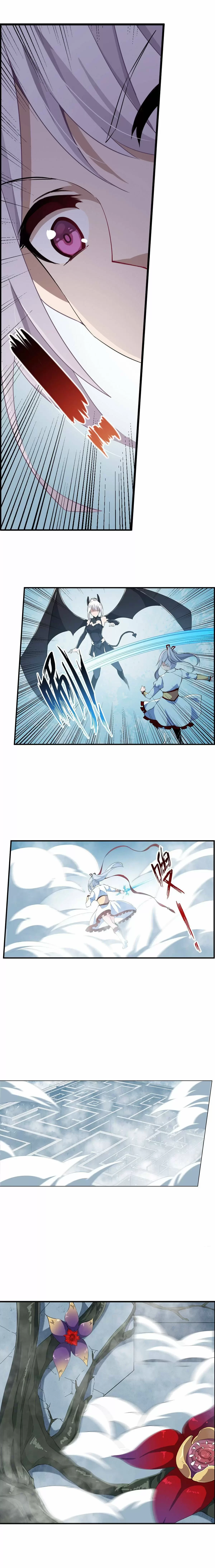 Apóstol Infinito y las Doce Chicas de Guerra > Capitulo 45 > Page 71