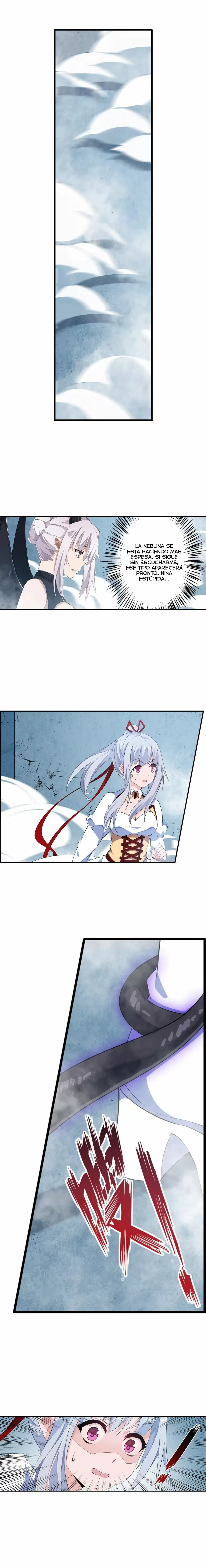 Apóstol Infinito y las Doce Chicas de Guerra > Capitulo 45 > Page 81