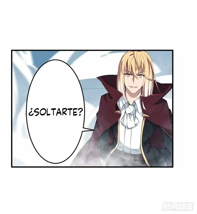 Apóstol Infinito y las Doce Chicas de Guerra > Capitulo 46 > Page 41