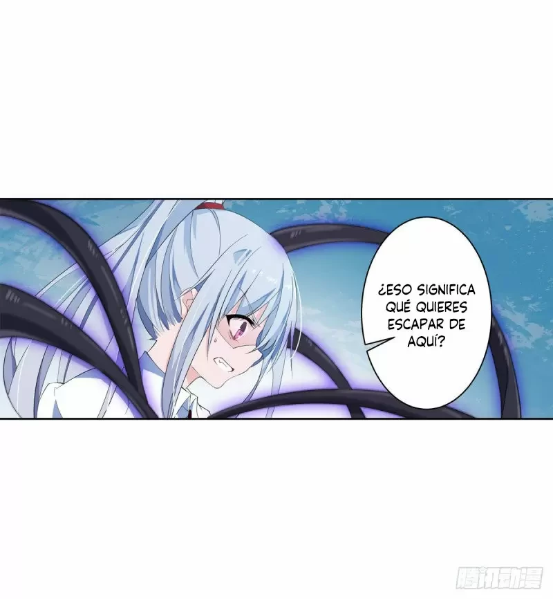 Apóstol Infinito y las Doce Chicas de Guerra > Capitulo 46 > Page 51
