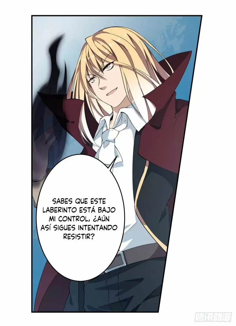 Apóstol Infinito y las Doce Chicas de Guerra > Capitulo 46 > Page 71