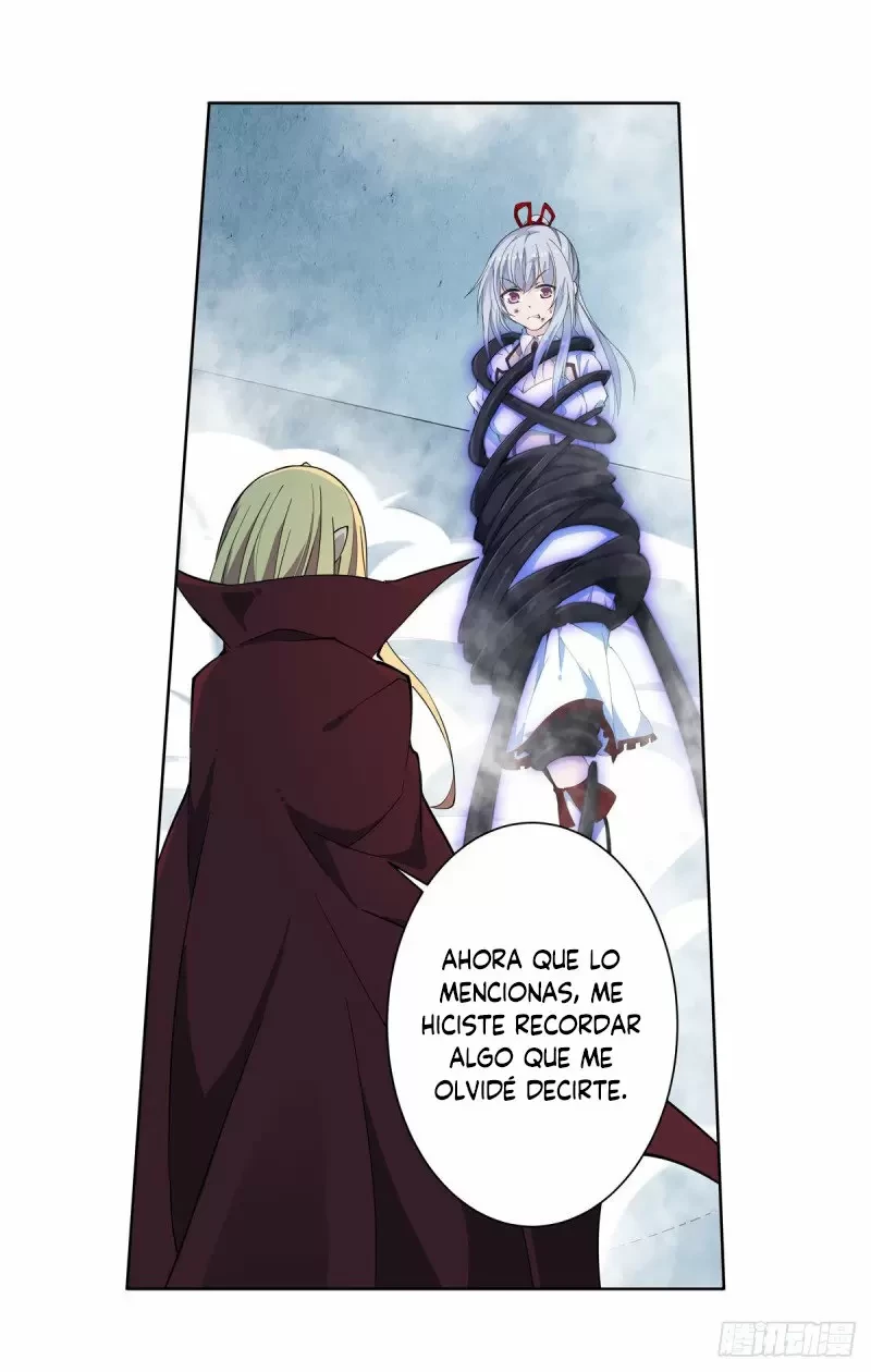 Apóstol Infinito y las Doce Chicas de Guerra > Capitulo 46 > Page 141