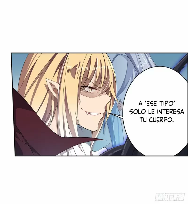 Apóstol Infinito y las Doce Chicas de Guerra > Capitulo 46 > Page 151